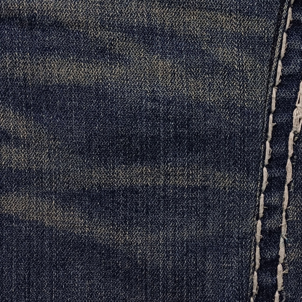 True Religion 00s Billy Bootcut Medium Wash Super T Jeans - (W32 X L40)