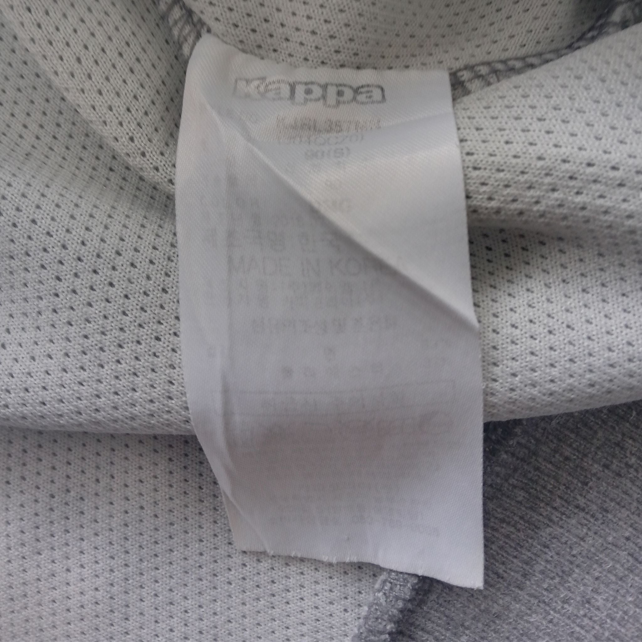 KAPPA x HASSAN Crewneck Sweatshirt - (M)