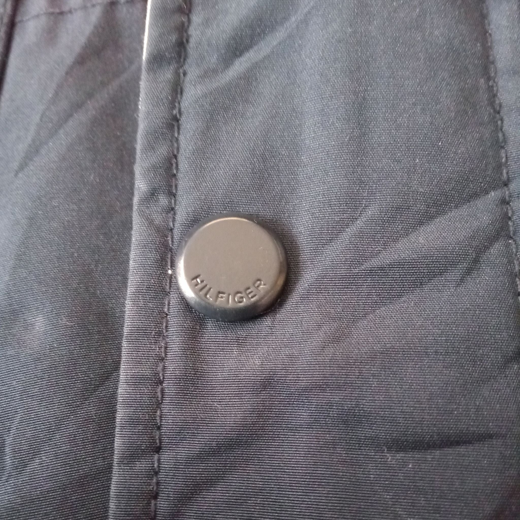 Tommy Hilfiger Colorblock Sailing Jacket - (2XL)