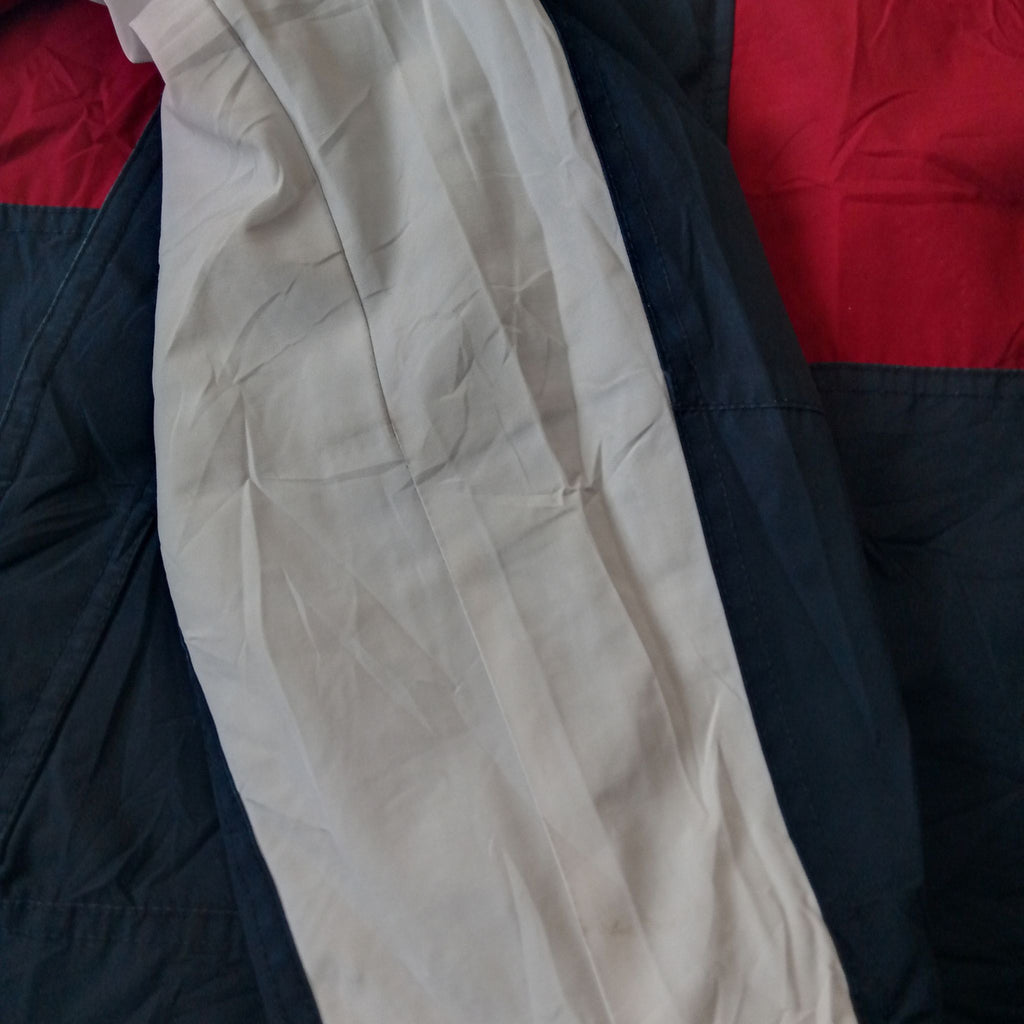 Tommy Hilfiger Colorblock Sailing Jacket - (2XL)