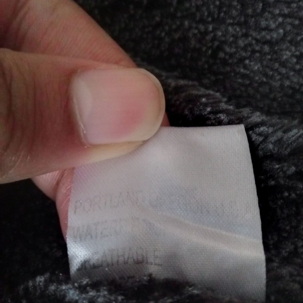 Columbia x Titanium Gear Windbreaker Jacket - (2XL)