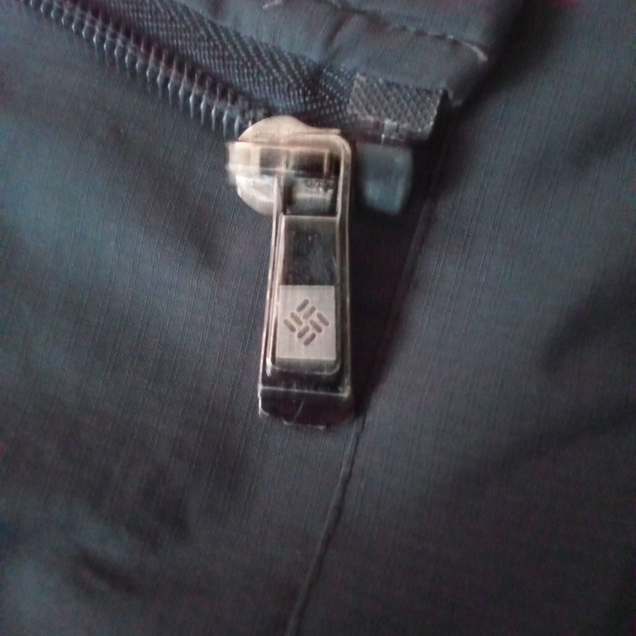 Columbia x Titanium Gear Windbreaker Jacket - (2XL)