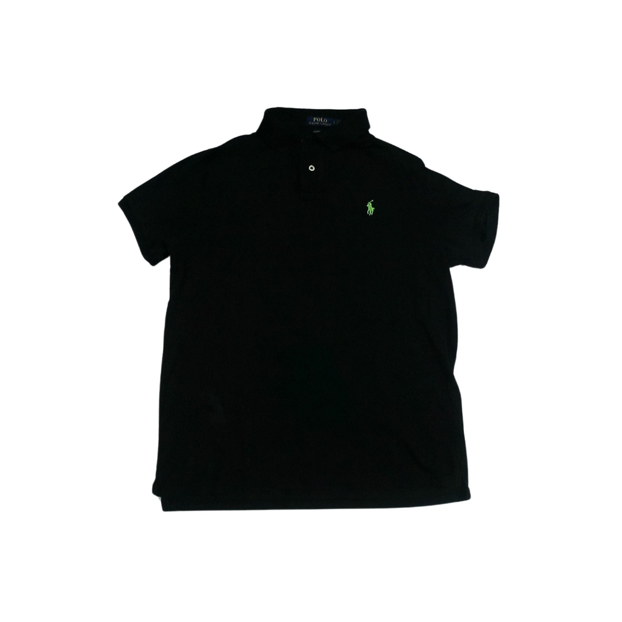 RL Polo Shirt For Men  - (L)