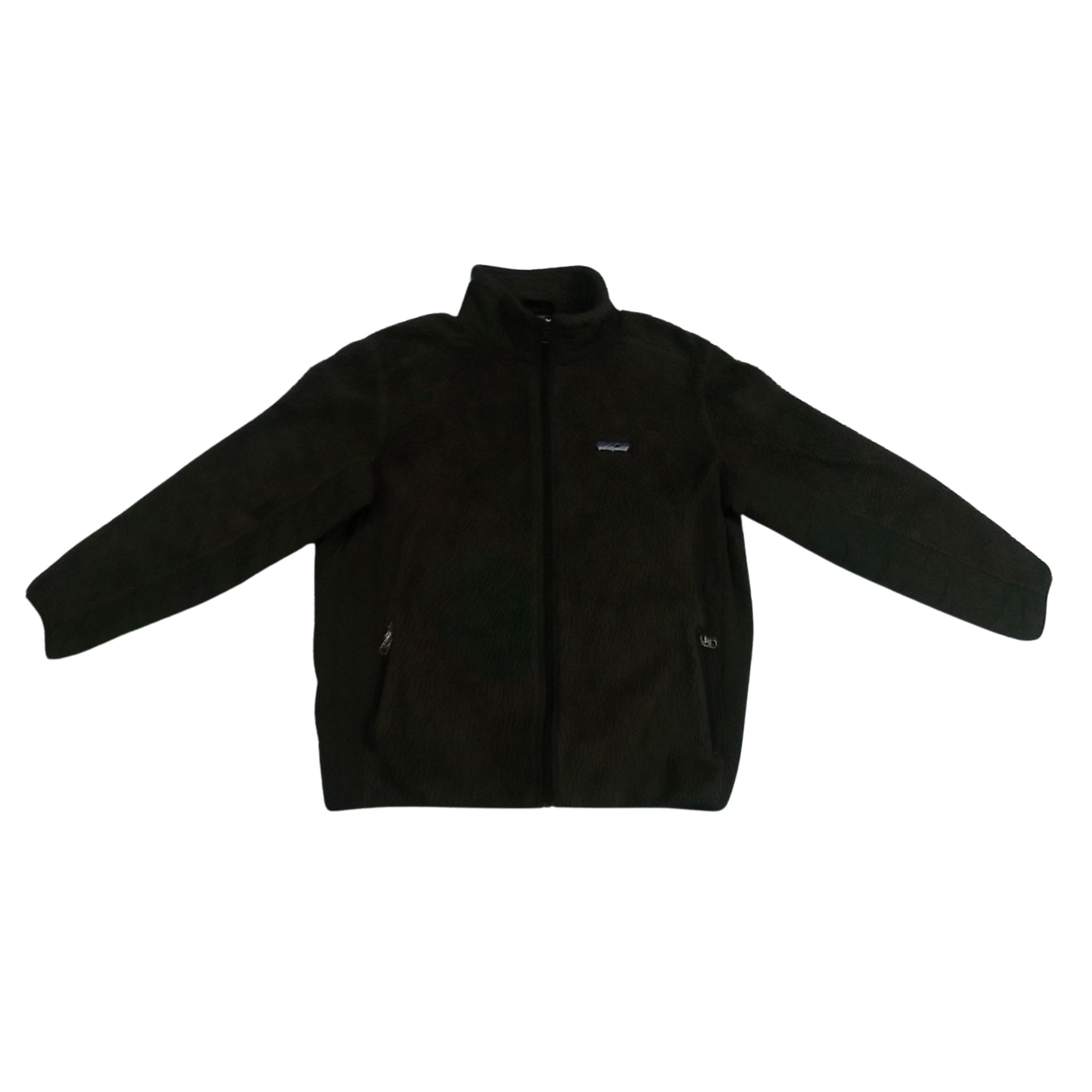 Patagonia Synchilla Fleece - (XL)