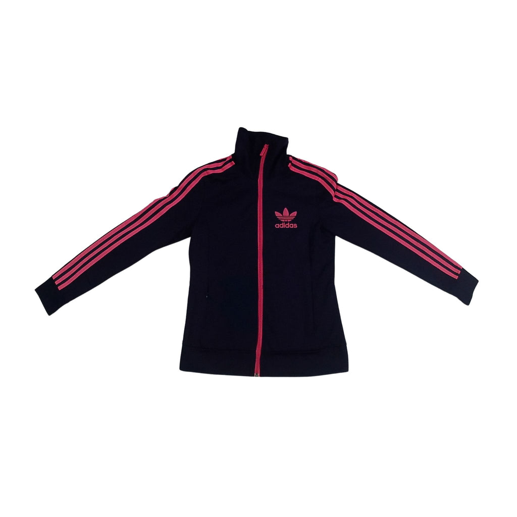 Women's Adidas Europa Jacket - (XS)