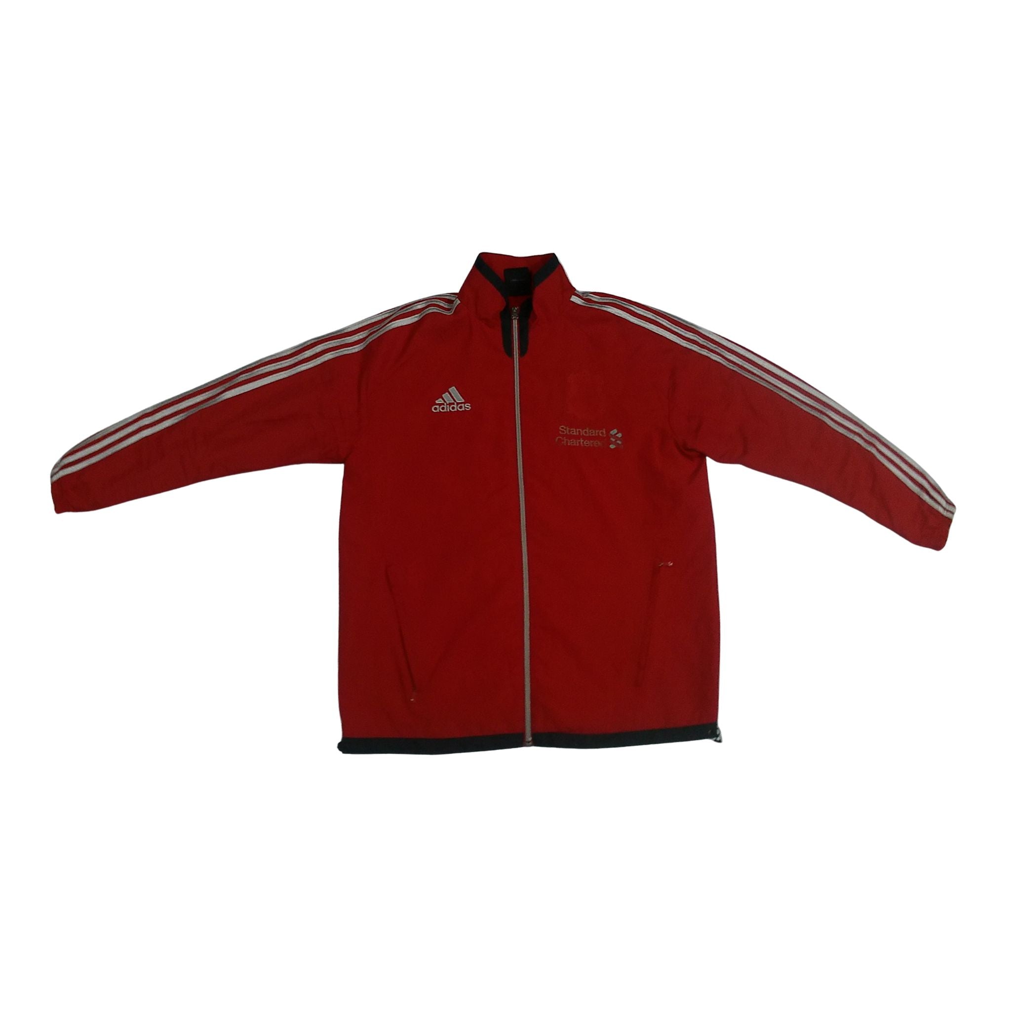 Adidas x Liverpool Football Track jacket - (L)