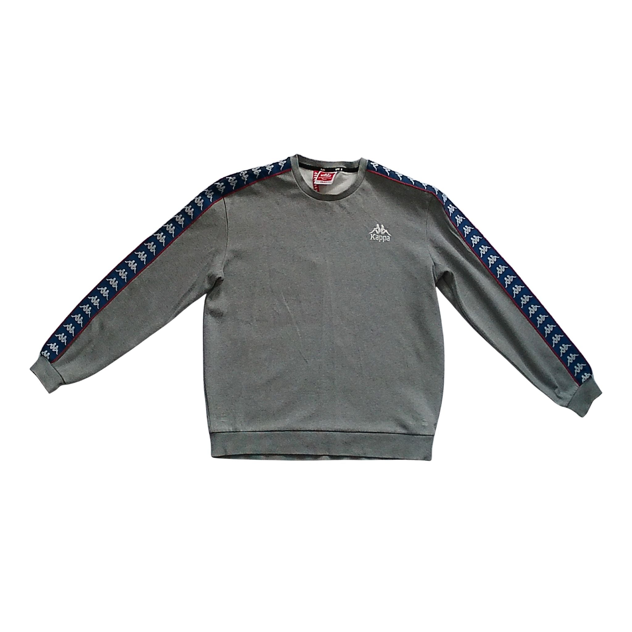 KAPPA x HASSAN Crewneck Sweatshirt - (M)