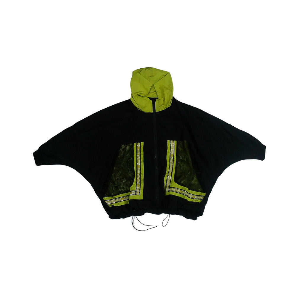 Kanigui Oversized Windcheater - (L)