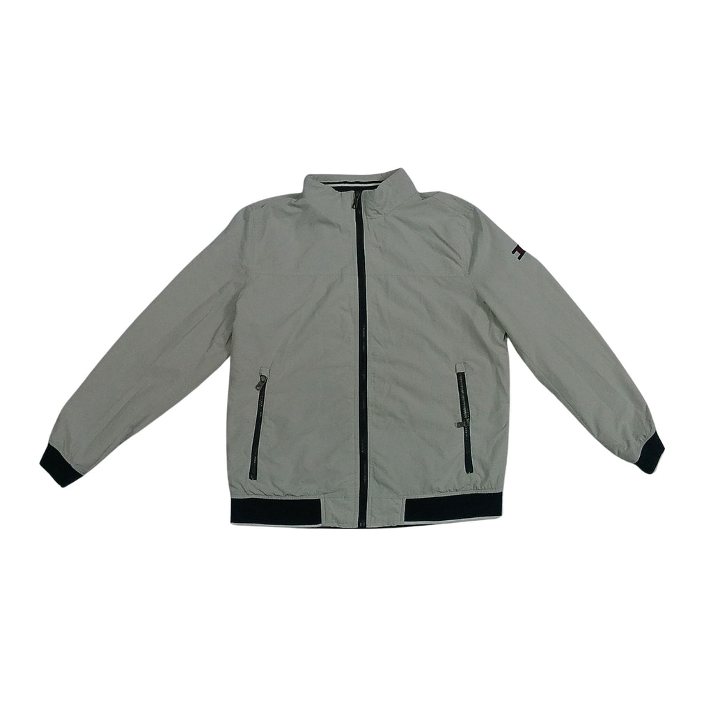 Tommy Hilfiger Lightweight Bomber Jacket - (L)