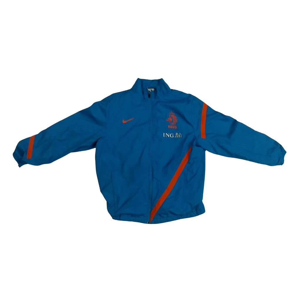 Nike European Operations Netherlands B.V Track Jacket - (M)