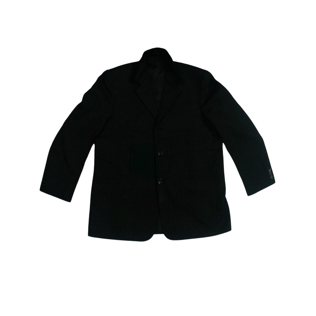 Pinstripe Blazer For Men - (M)
