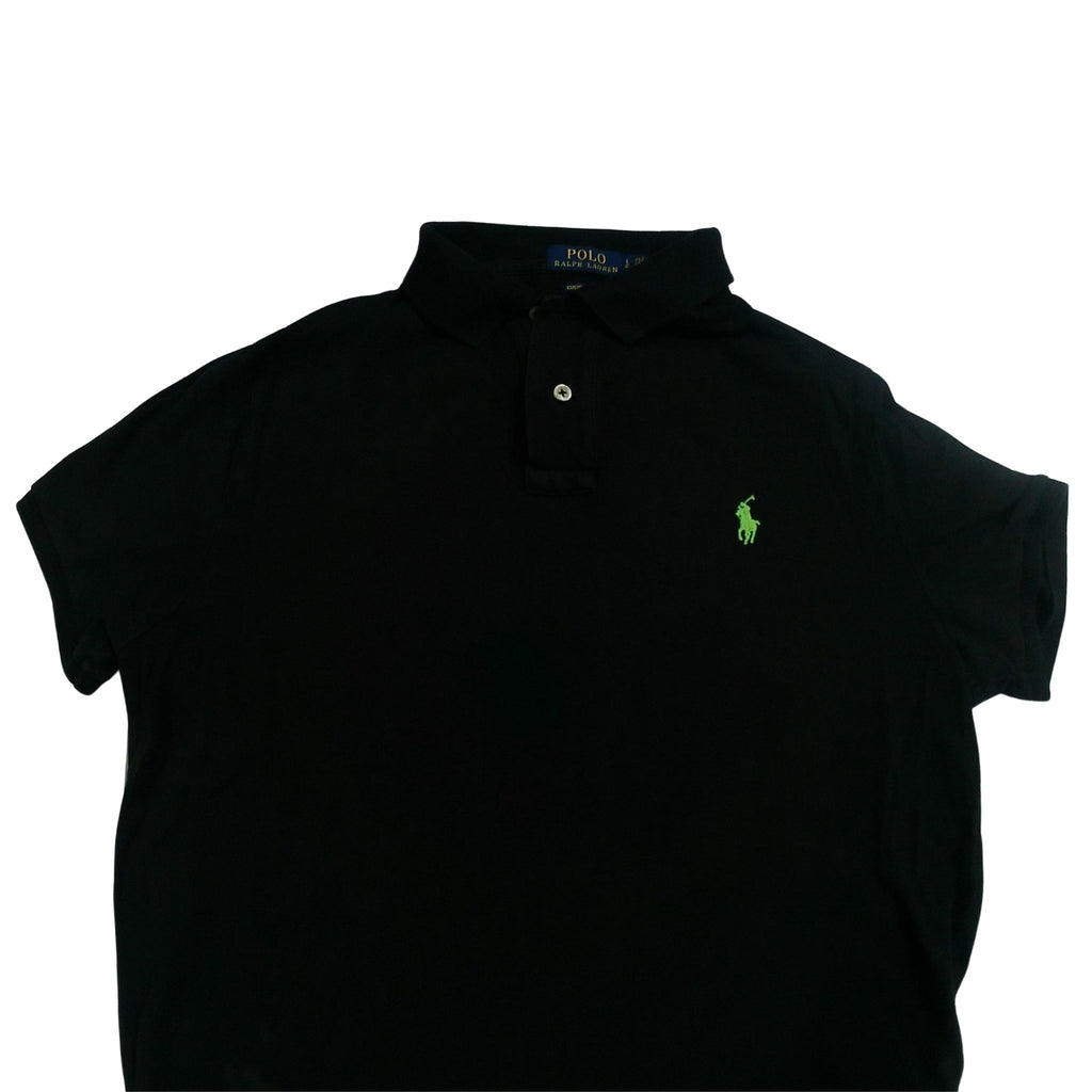 RL Polo Shirt For Men  - (L)