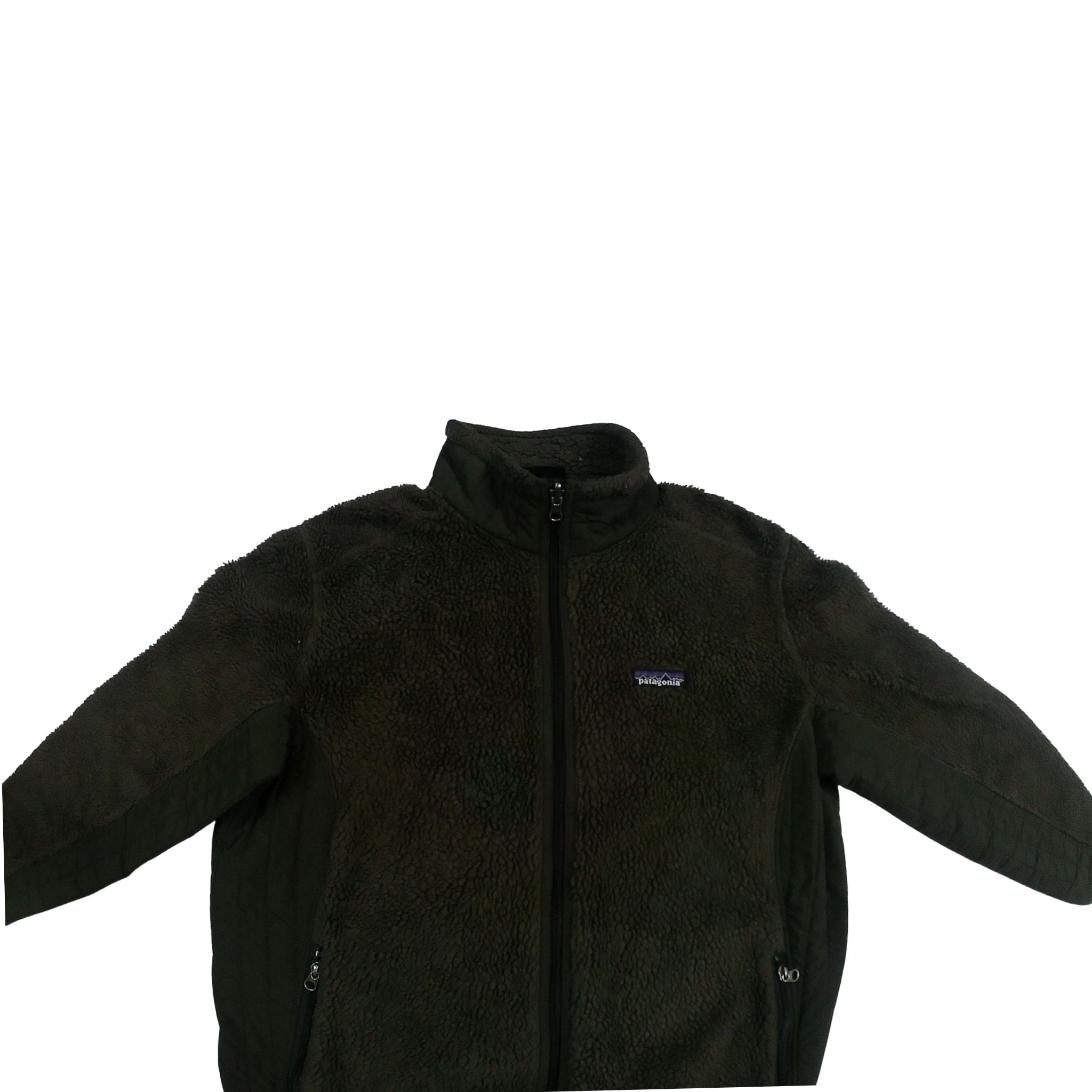 Patagonia Synchilla Fleece - (XL)