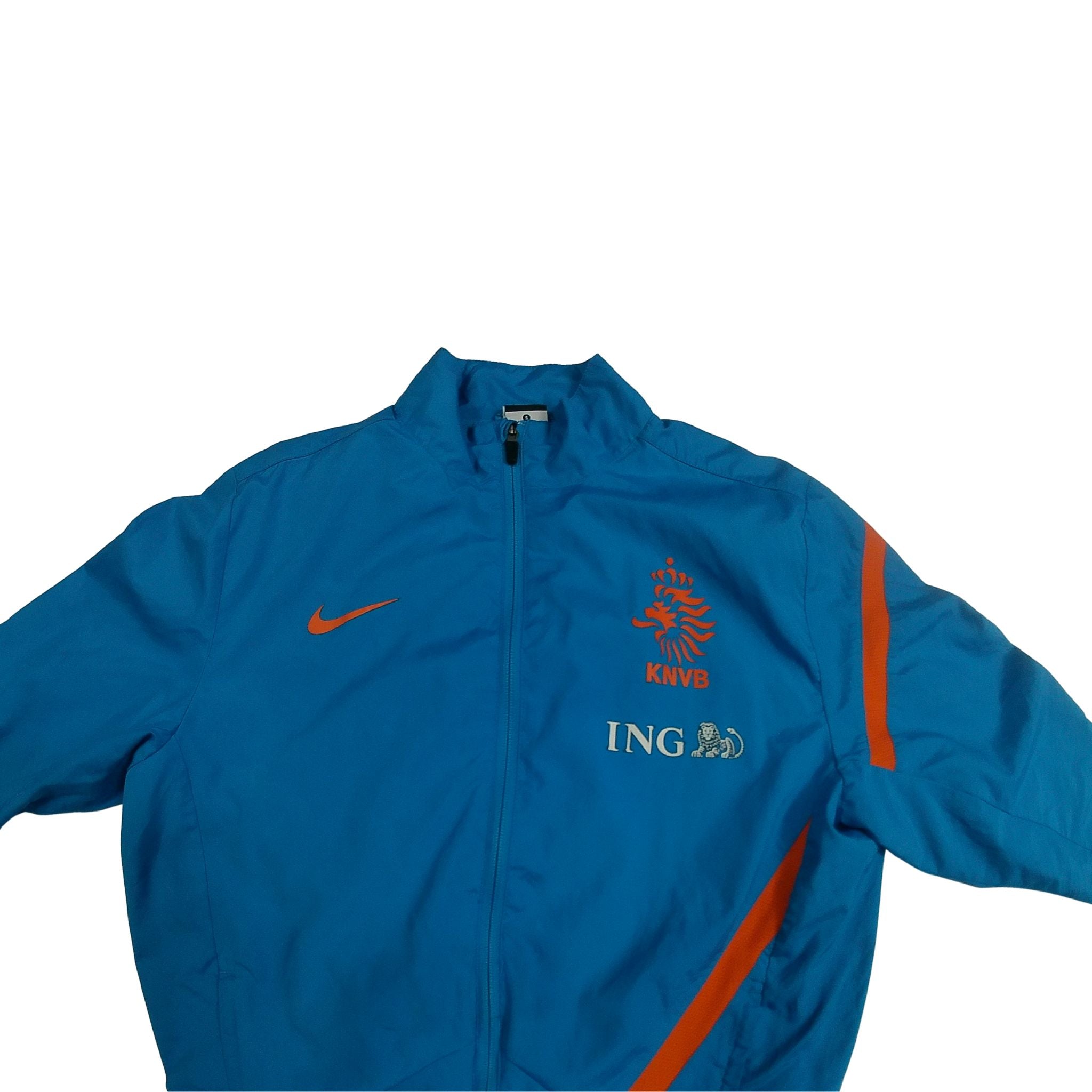 Nike European Operations Netherlands B.V Track Jacket - (M)