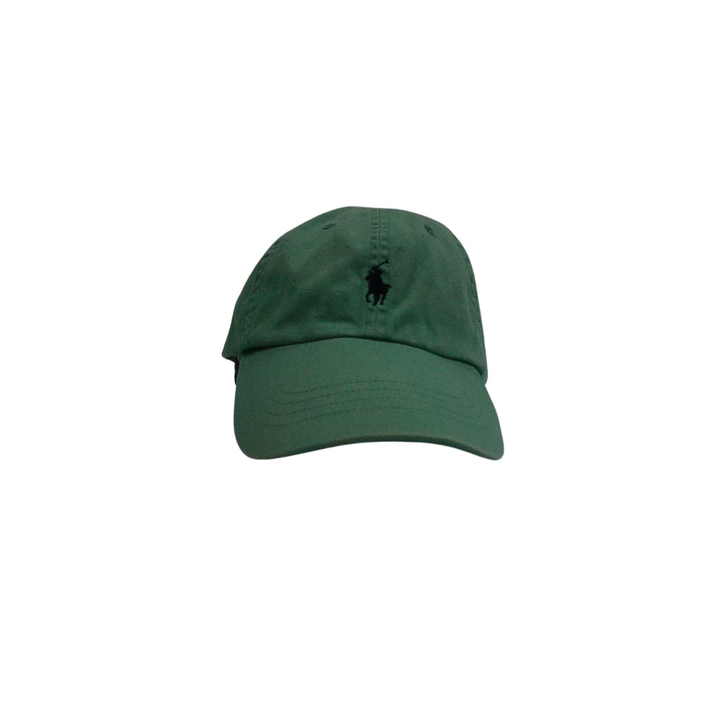 RL Cotton Chino Baseball Cap