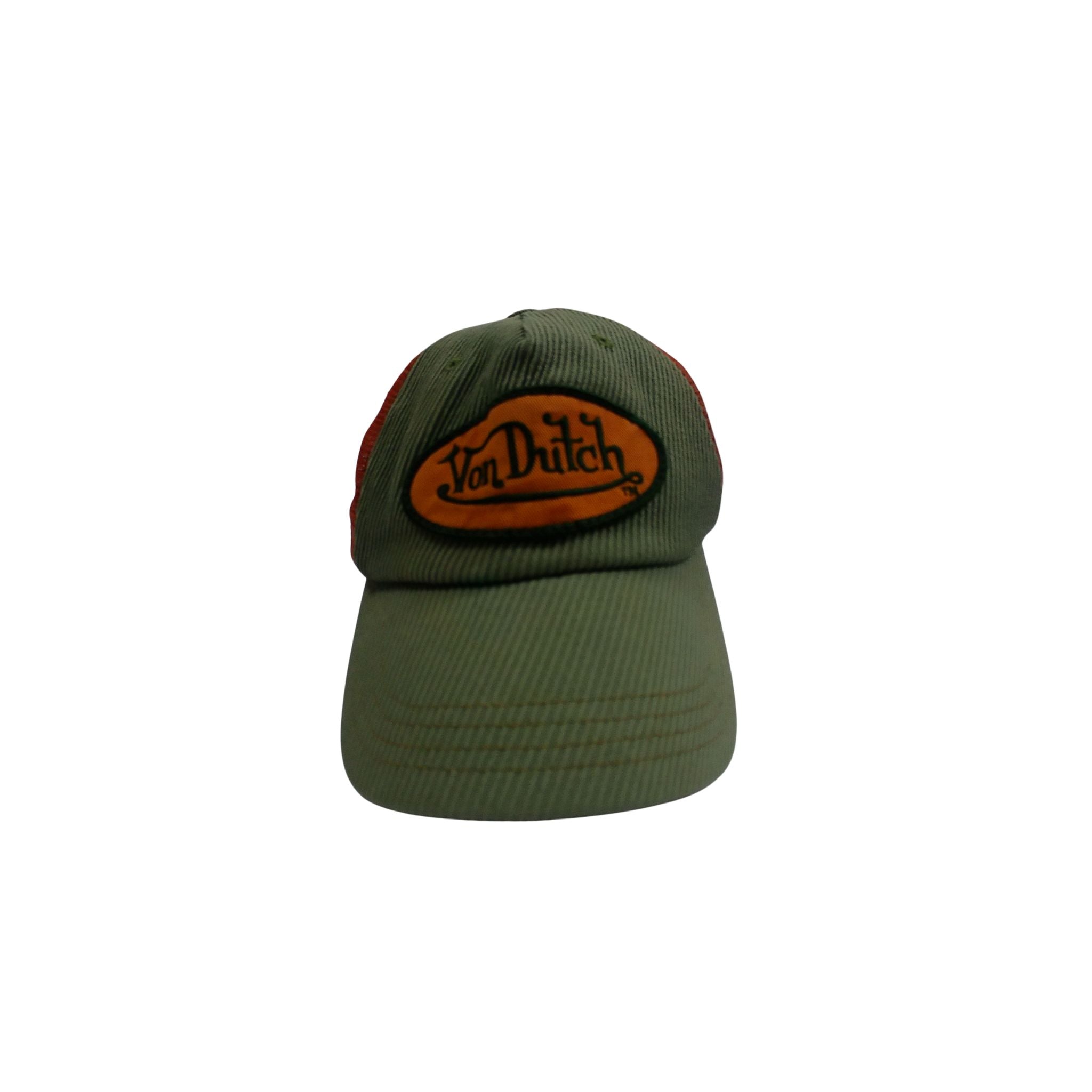 Von Dutch Trucker Hat