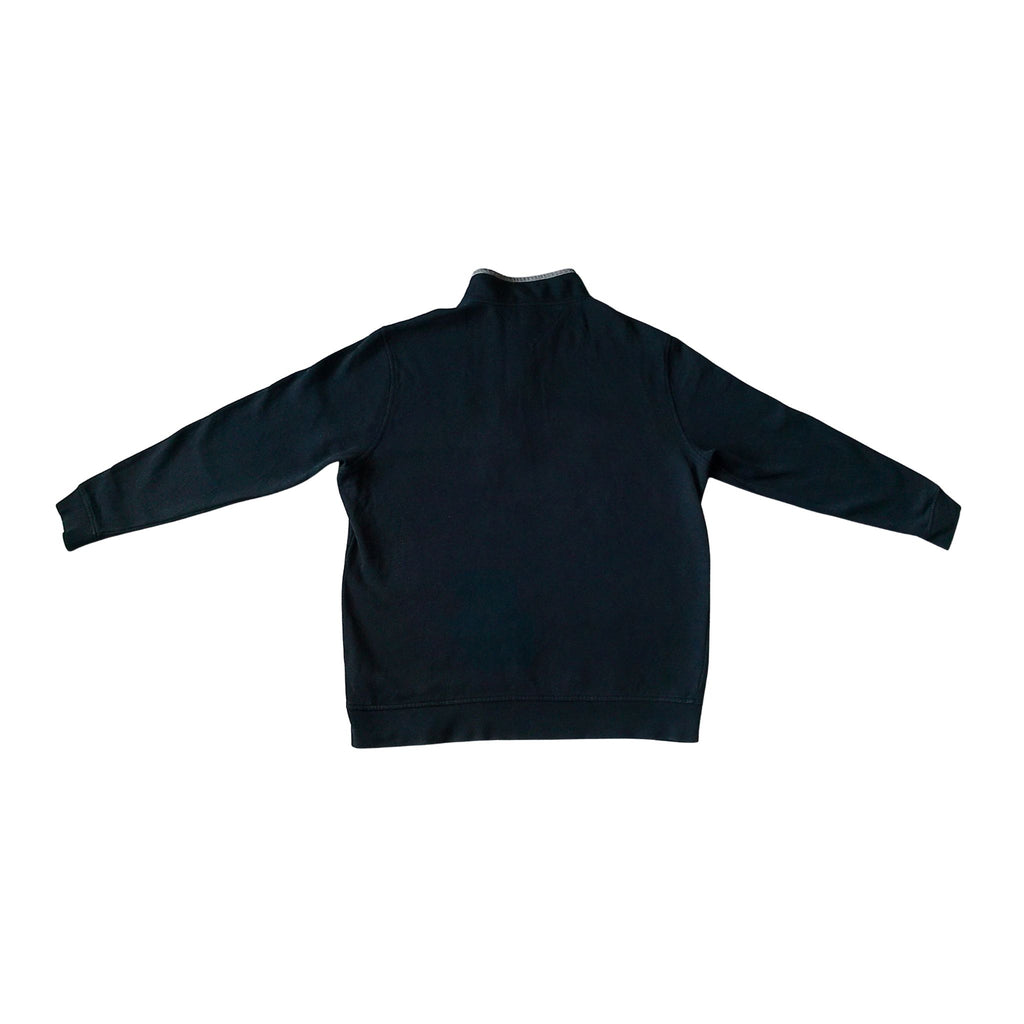 Tommy Hilfiger Golf Quarter-Zip Pullover - (L)