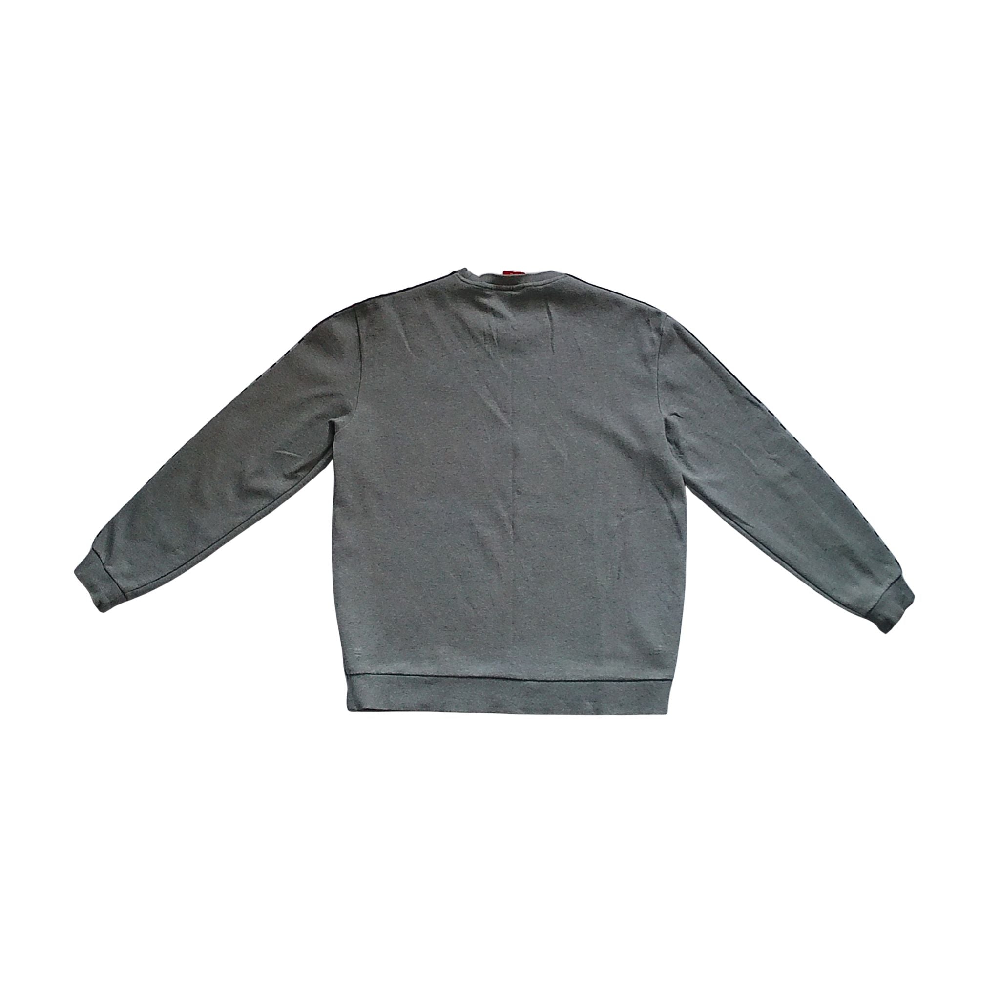 KAPPA x HASSAN Crewneck Sweatshirt - (M)
