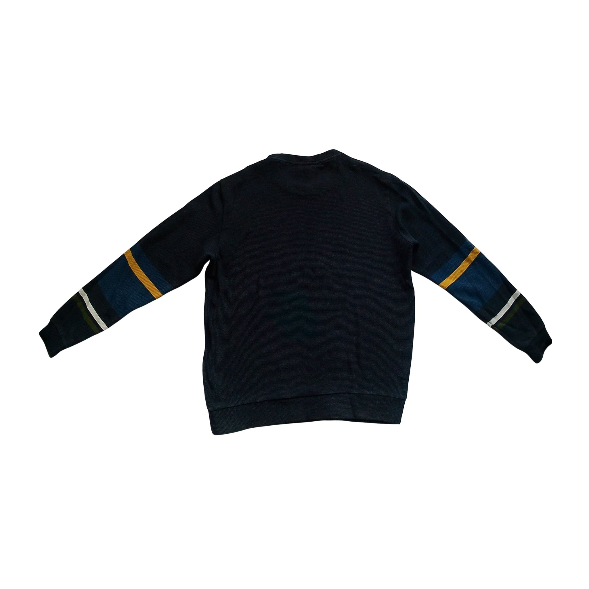 Lacoste Crewneck Sweatshirt - (M)