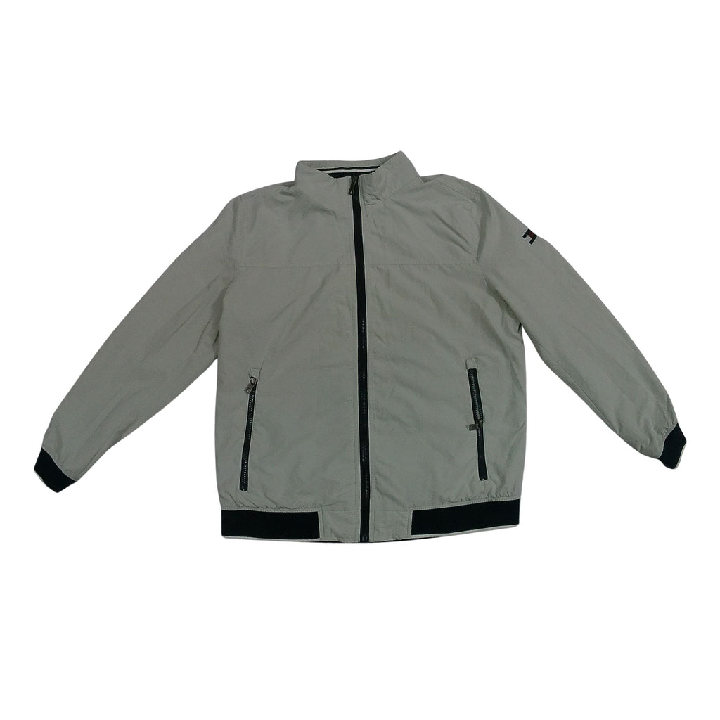 Tommy Hilfiger Lightweight Bomber Jacket - (L)