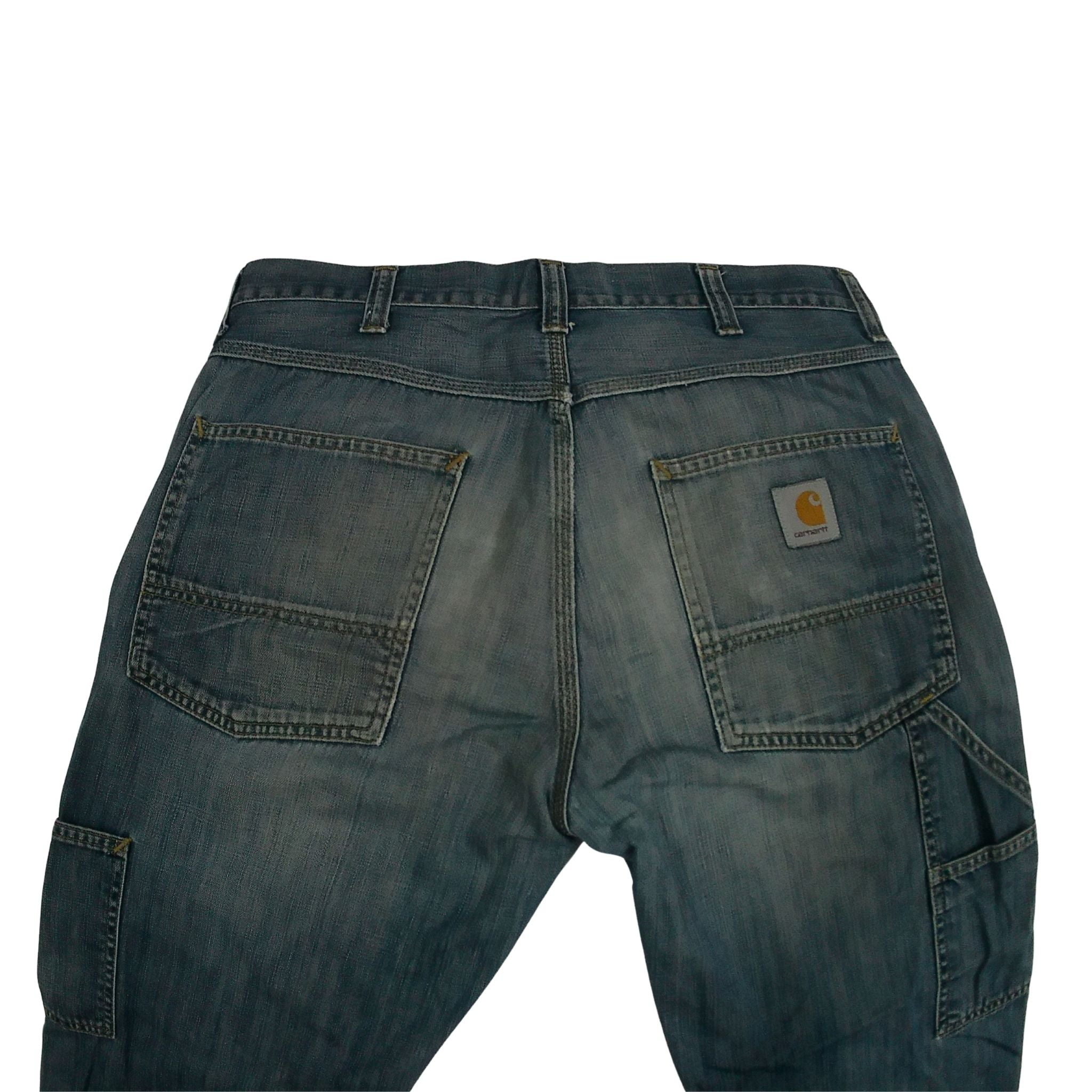 Carhartt TRAX PANT - (W33 X L34)