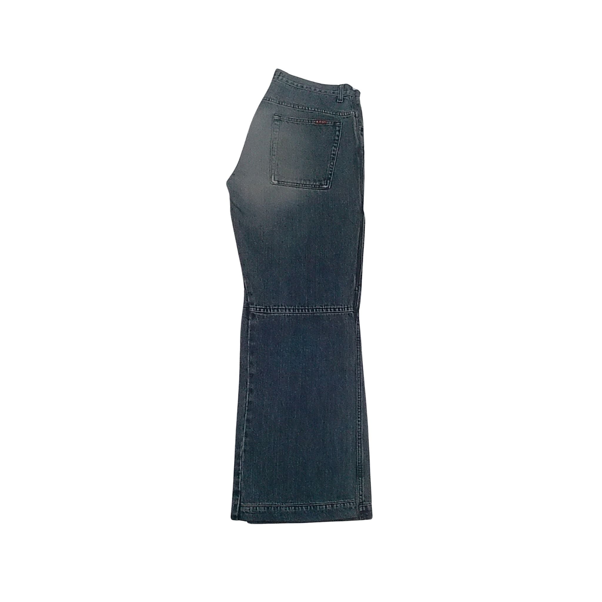 LTB Baggy Denim - (W34 X L34)