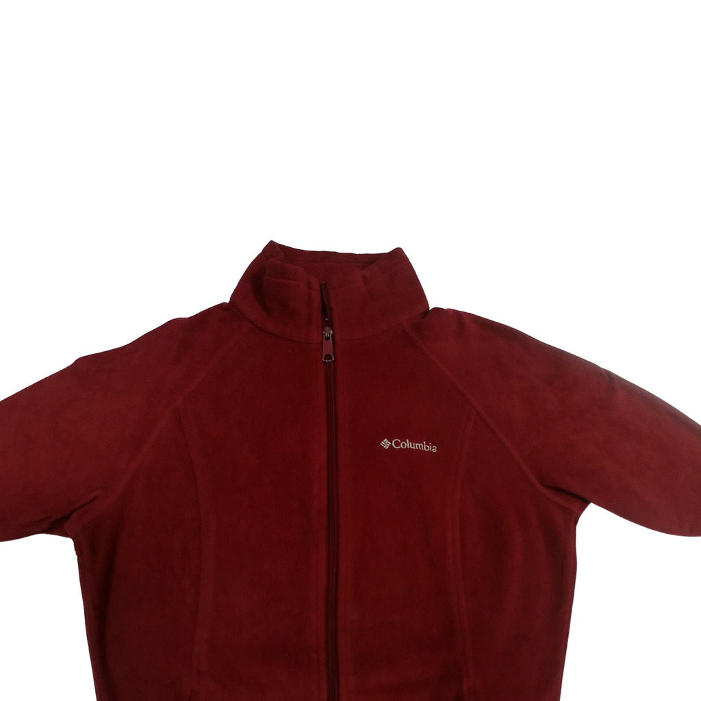 Columbia Benton Springs Fleece – (M)