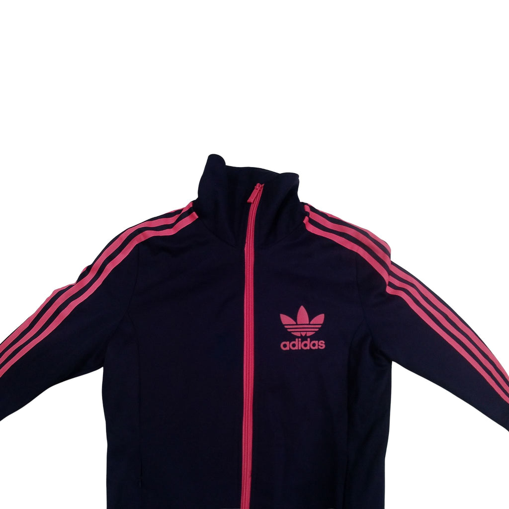 Women's Adidas Europa Jacket - (XS)