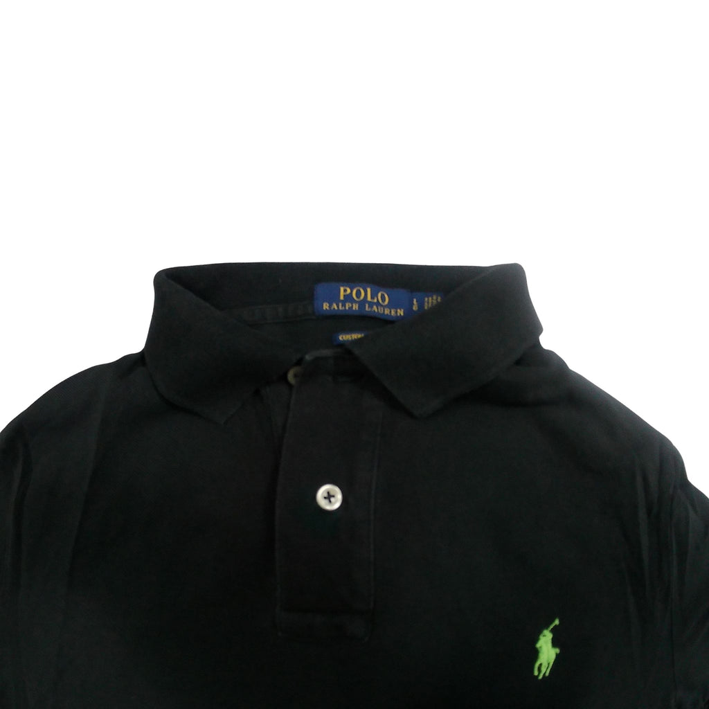 RL Polo Shirt For Men  - (L)