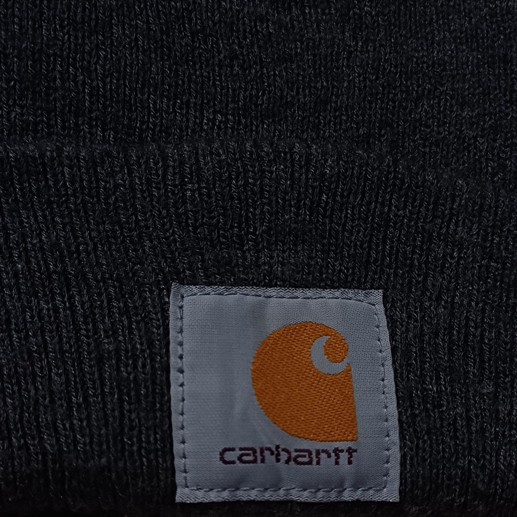 Carhartt Acrylic Watch Hat Beanie