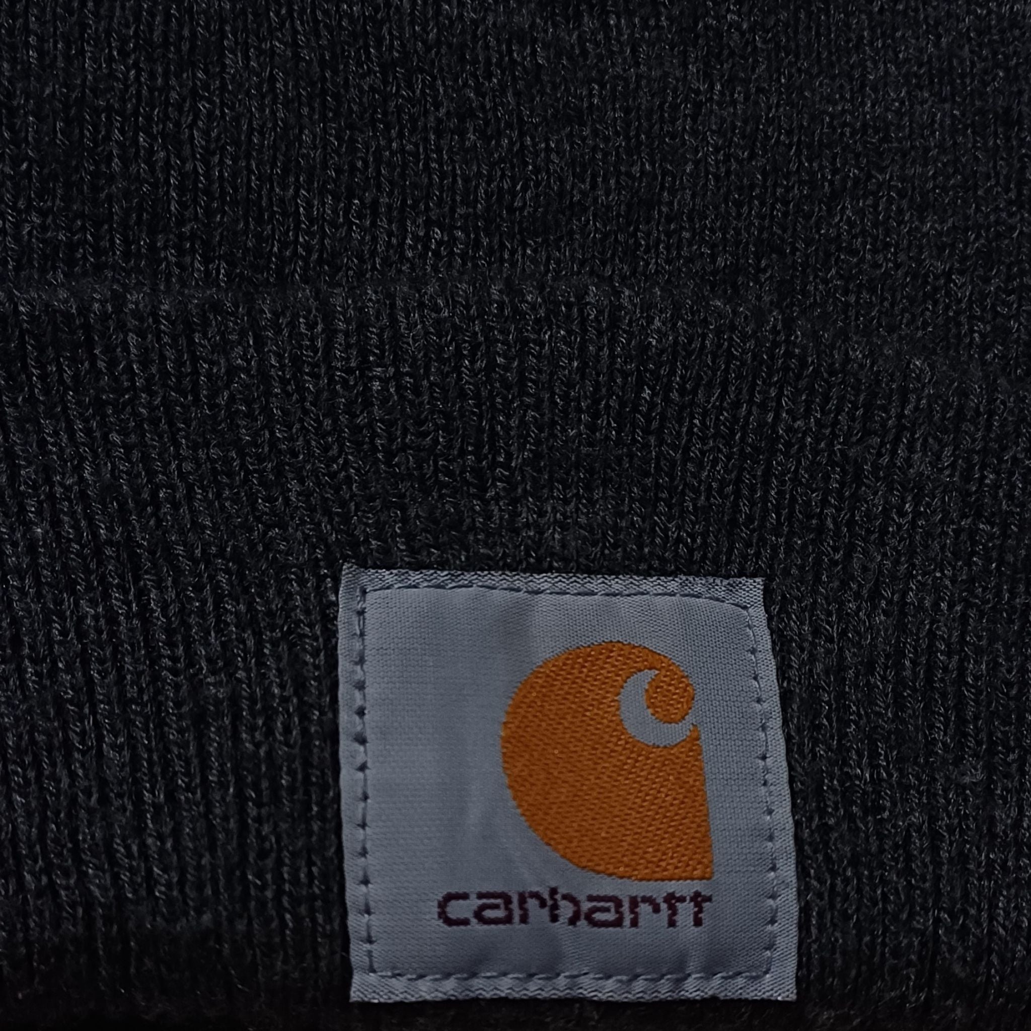 Carhartt Acrylic Watch Hat Beanie