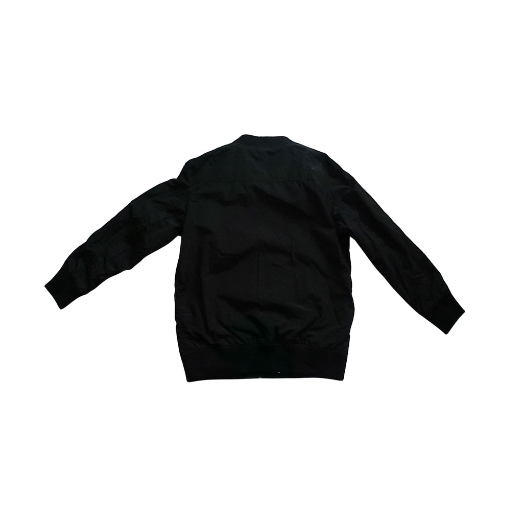 GUESS Lightweight Bomber Jacket - (S)