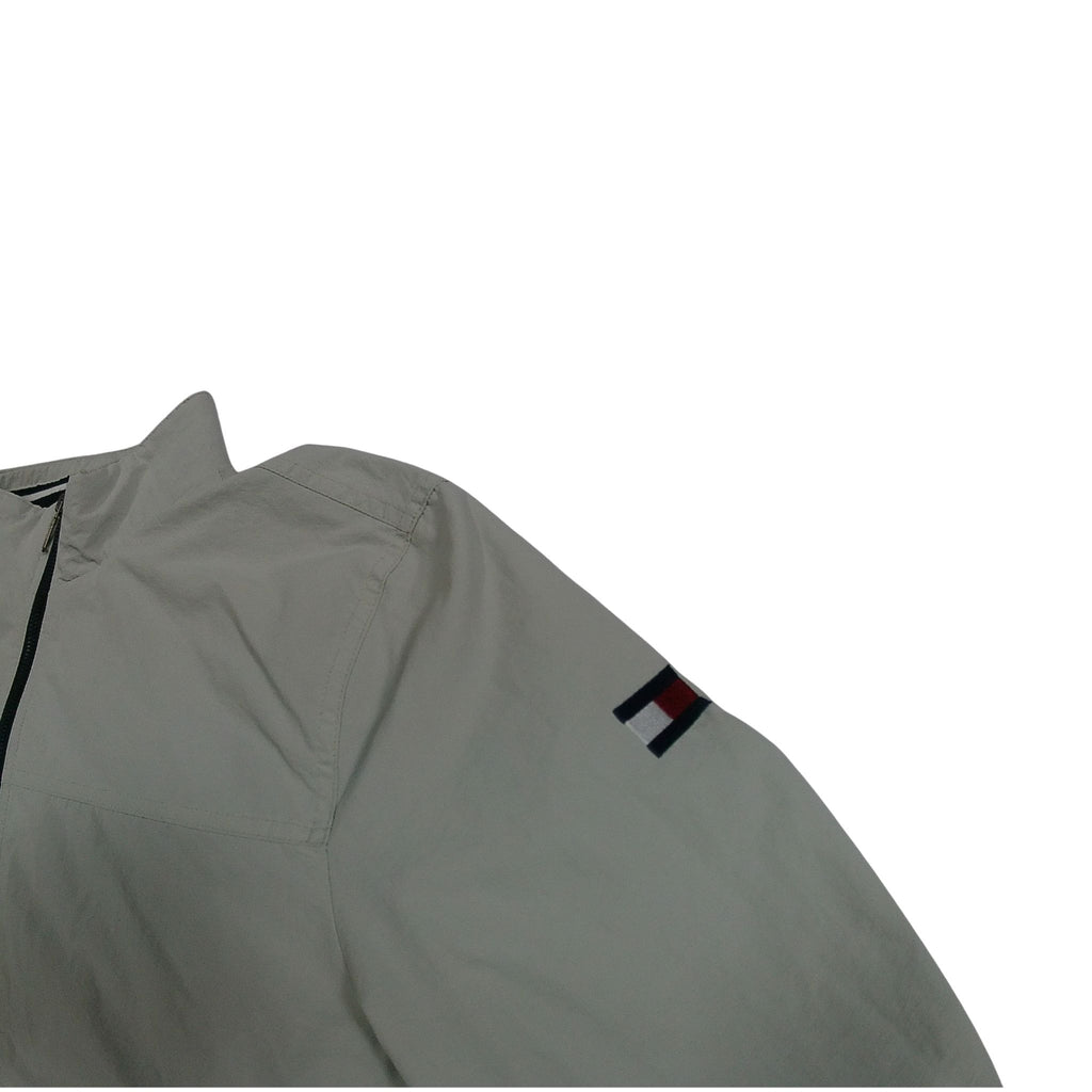 Tommy Hilfiger Lightweight Bomber Jacket - (L)
