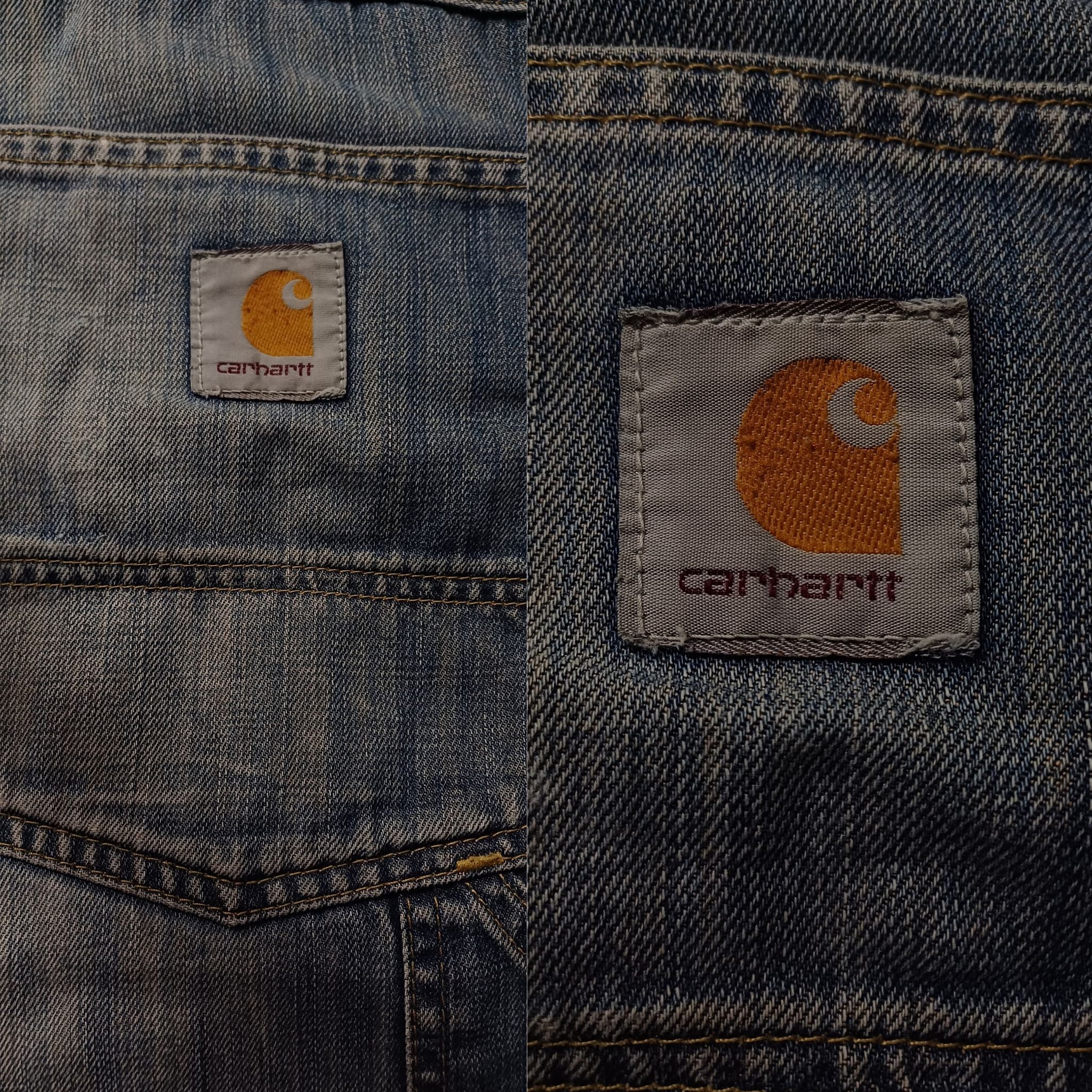 Carhartt TRAX PANT - (W33 X L34)