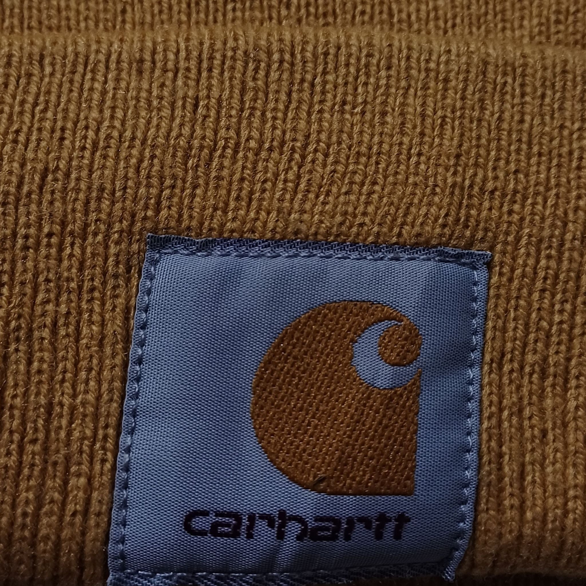 Carhartt Acrylic Watch Hat Beanie