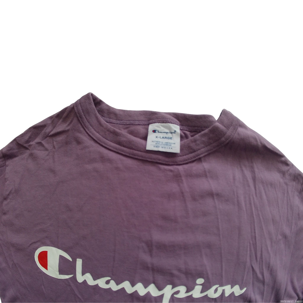 Champion Authentic American Athletic Wear - (XL)