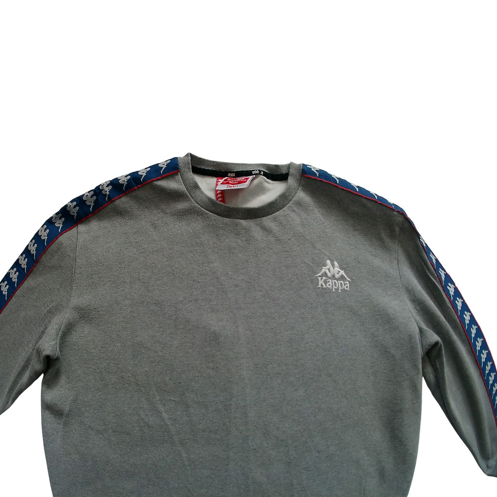 KAPPA x HASSAN Crewneck Sweatshirt - (M)