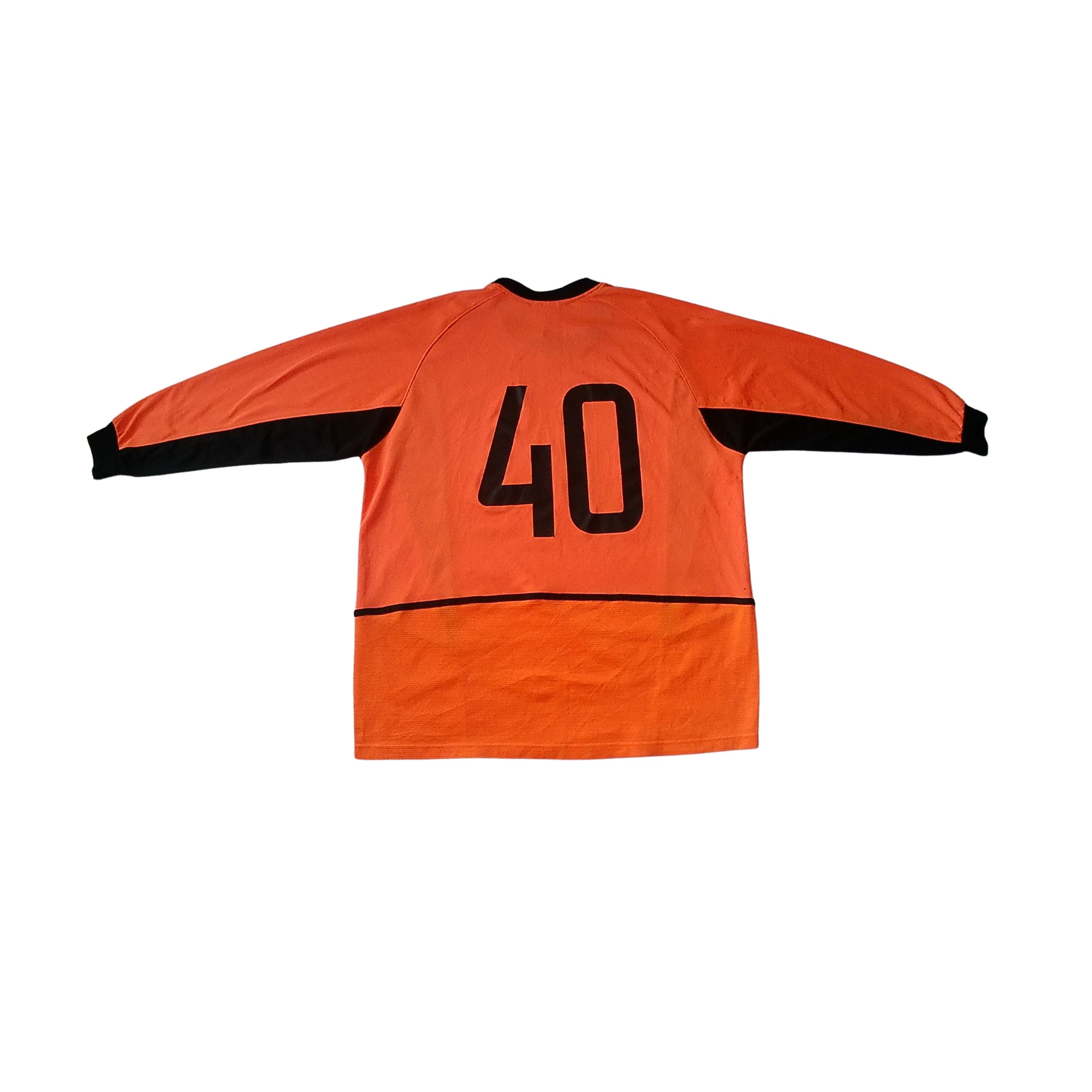 U.T.U South Korean Gwangju Soccer Jersey - (XL)