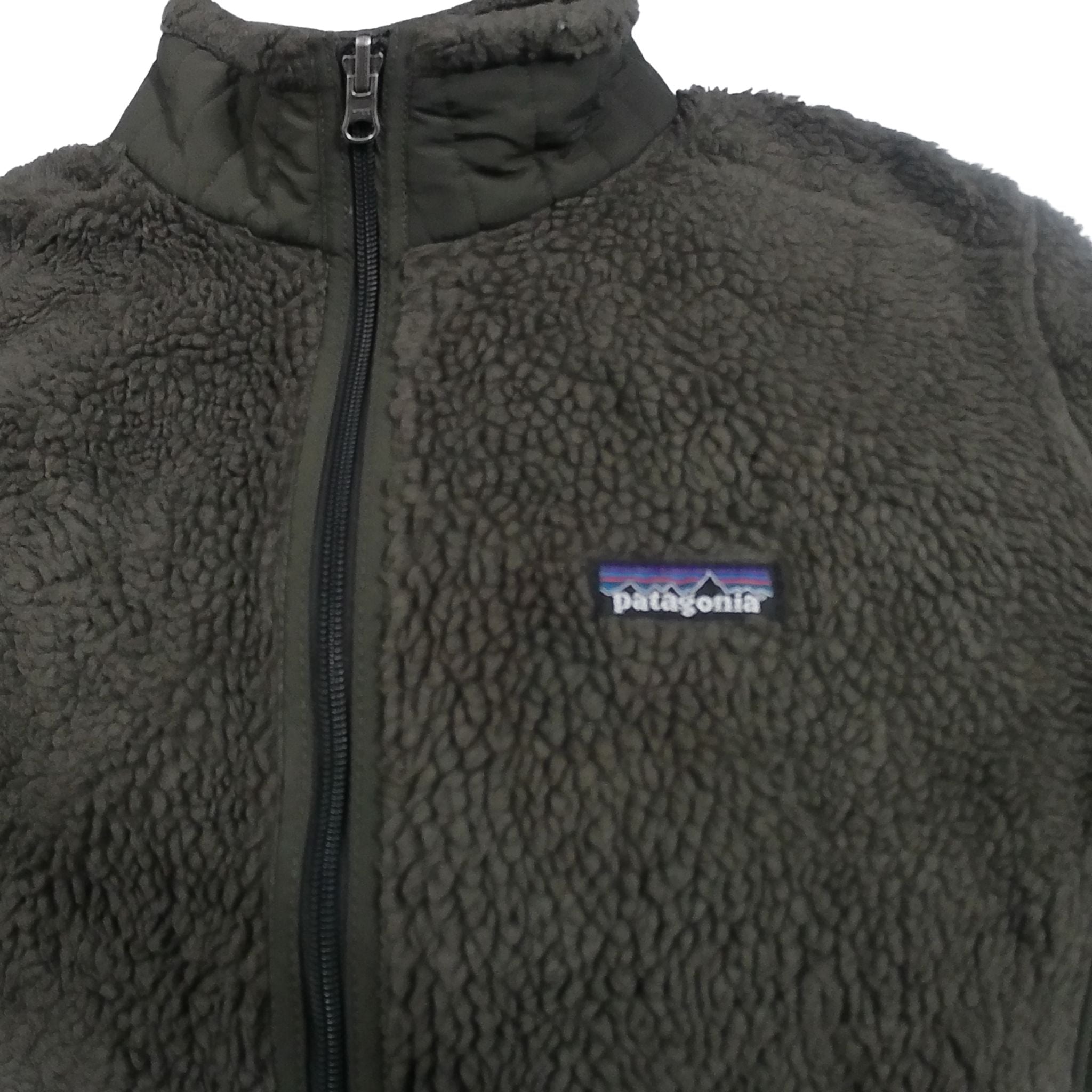 Patagonia Synchilla Fleece - (XL)