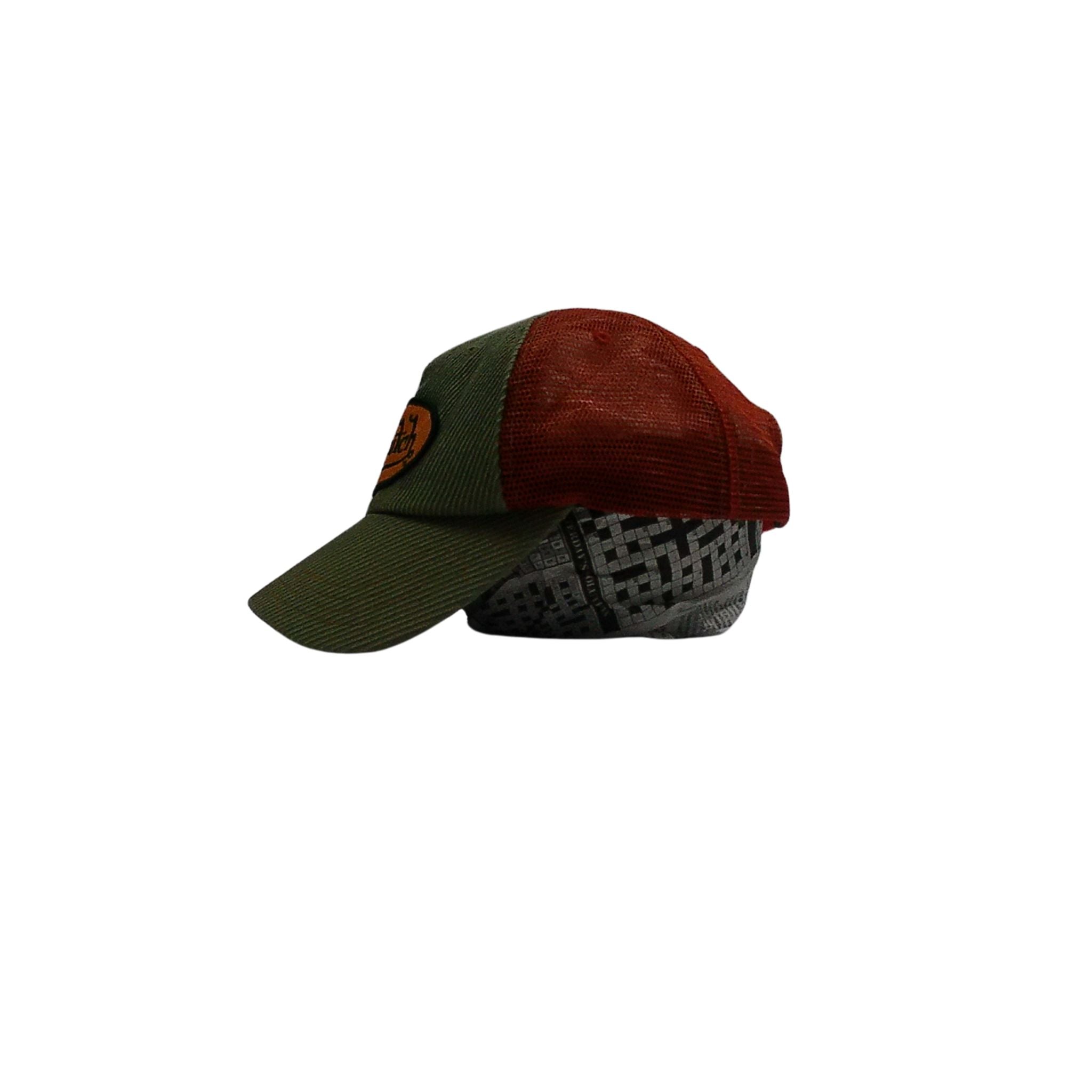 Von Dutch Trucker Hat