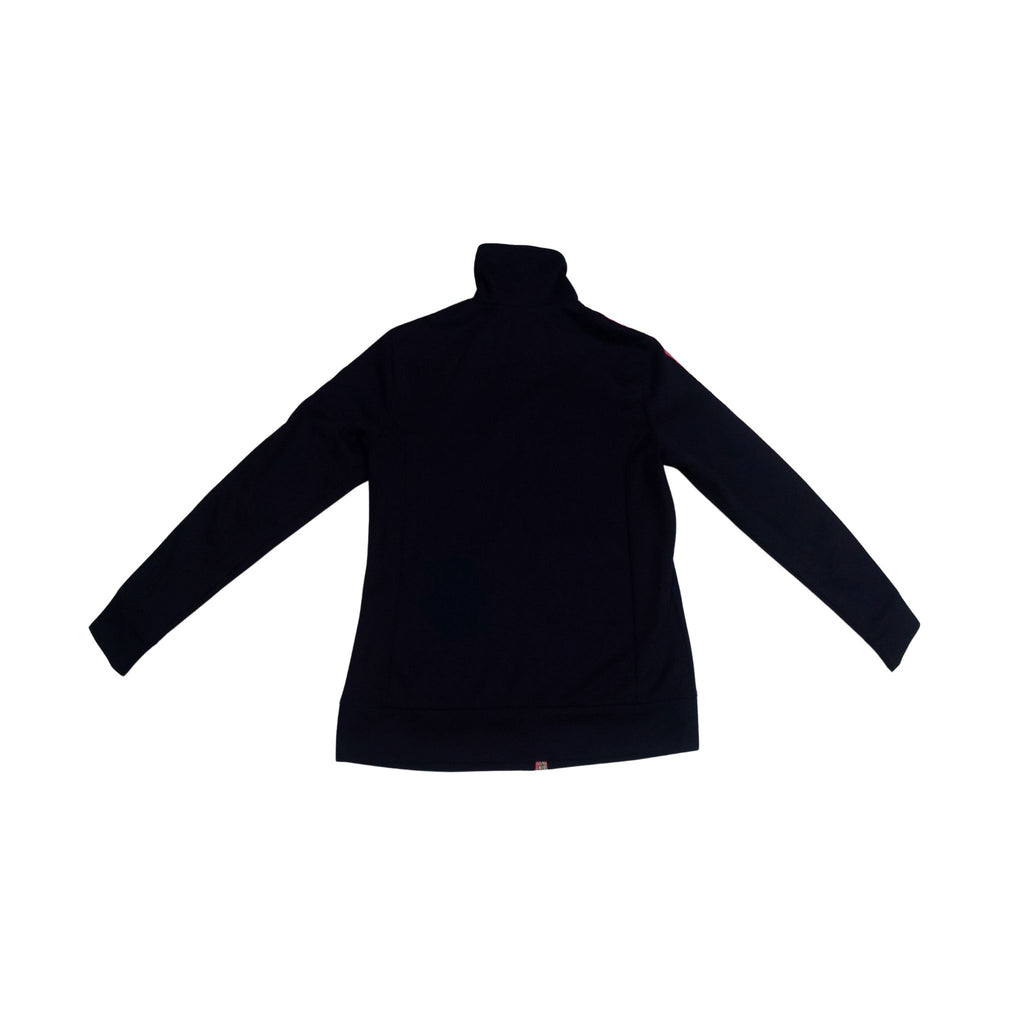 Women's Adidas Europa Jacket - (XS)