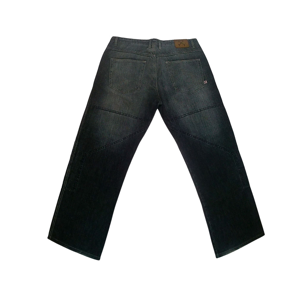 Hornee Baggy Denim - (W38 X L42)
