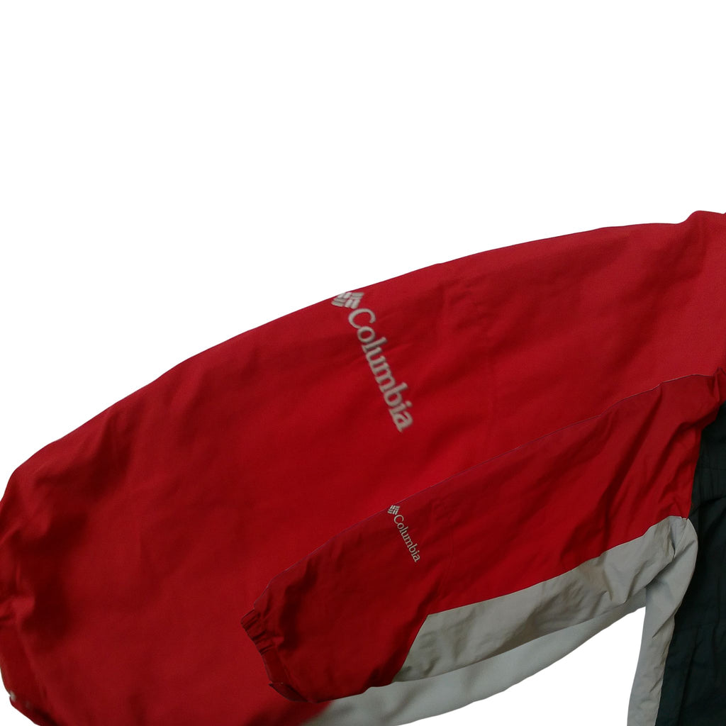 Columbia x Titanium Gear Windbreaker Jacket - (2XL)