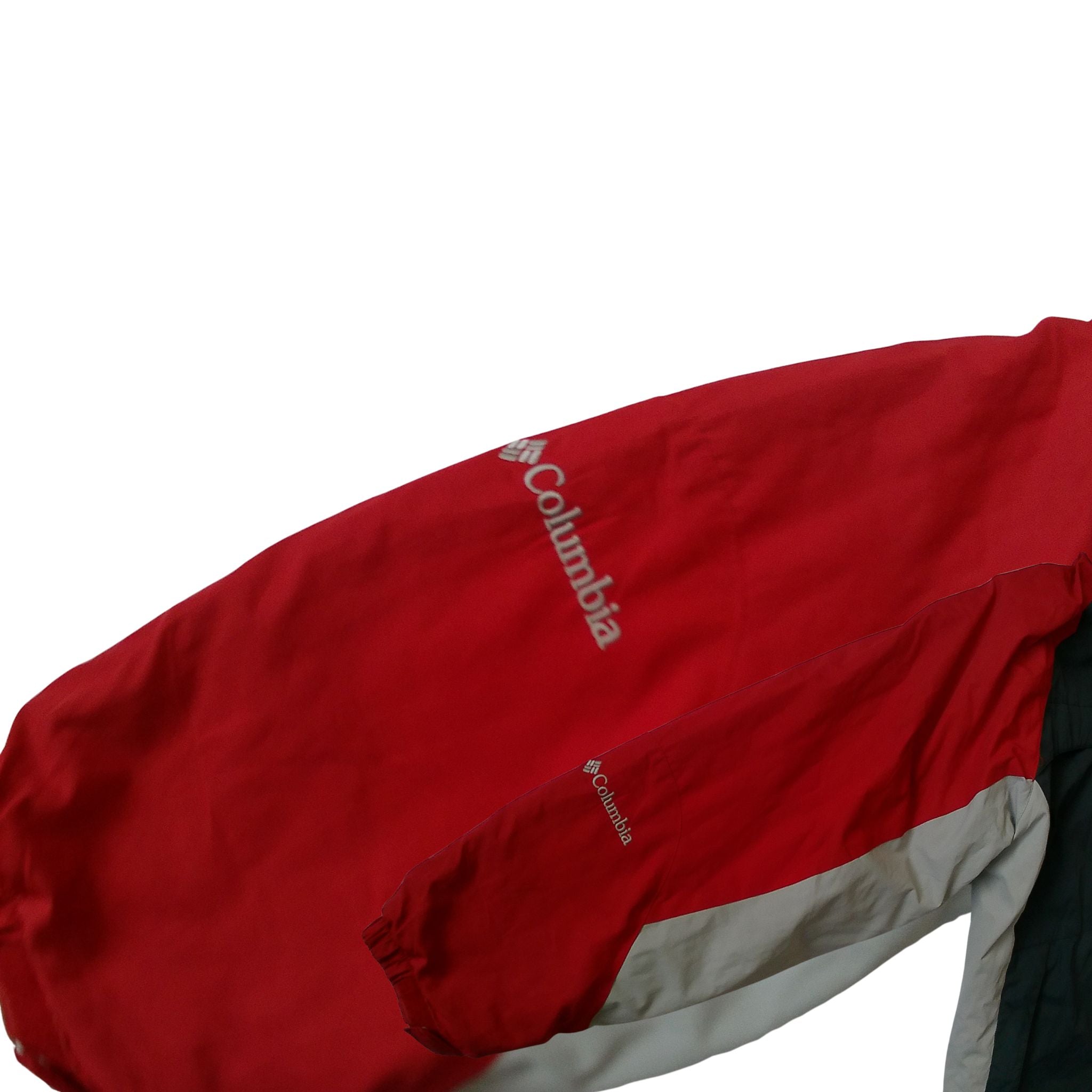 Columbia x Titanium Gear Windbreaker Jacket - (2XL)