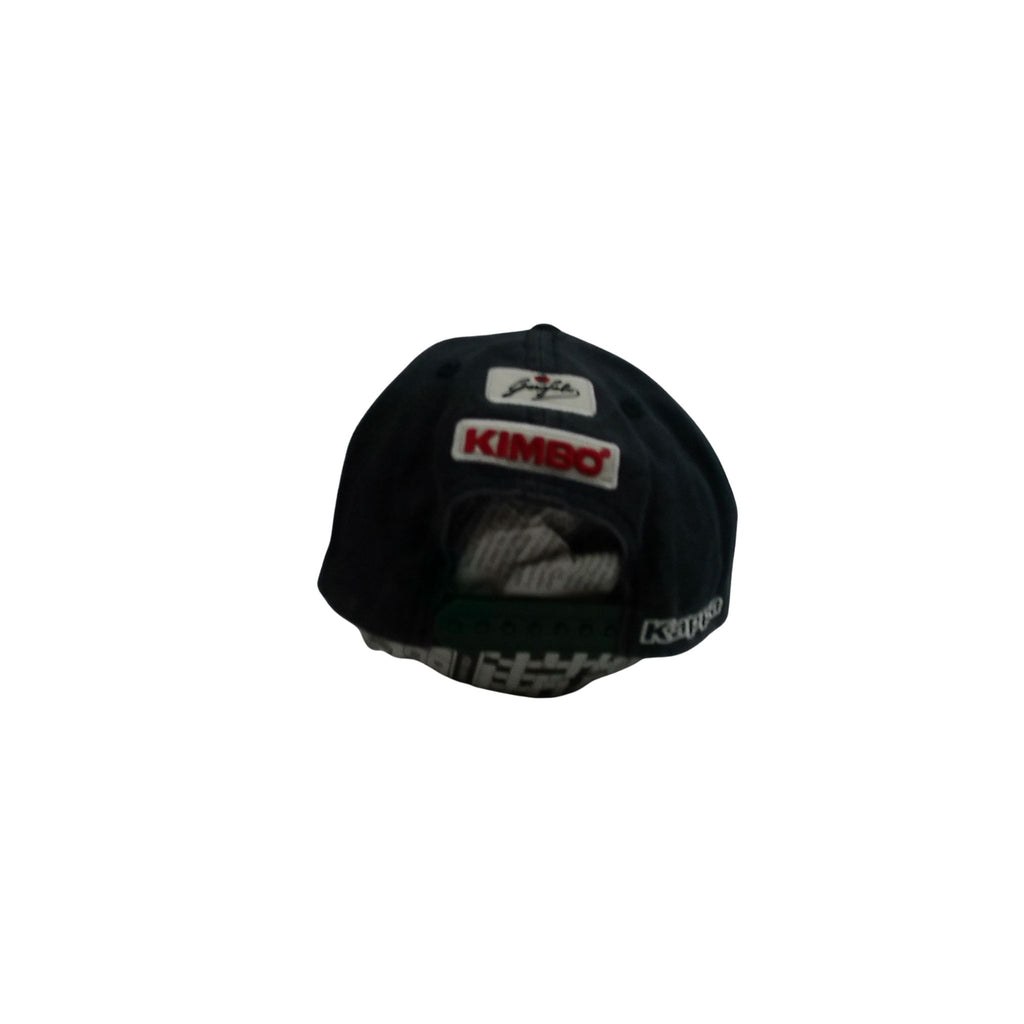 Asetyflat 2 Napoli Snapback Cap
