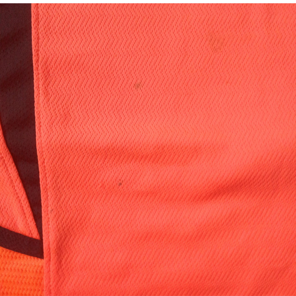 U.T.U South Korean Gwangju Soccer Jersey - (XL)