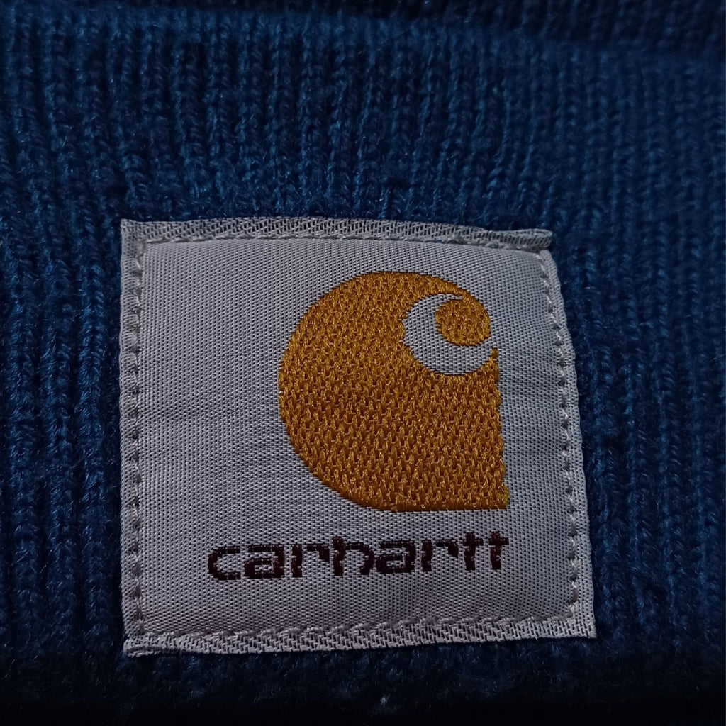 Carhartt WIP Short Watch Hat Beanie