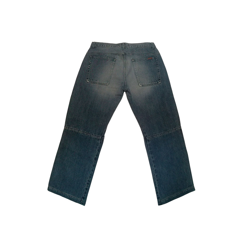 LTB Baggy Denim - (W34 X L34)