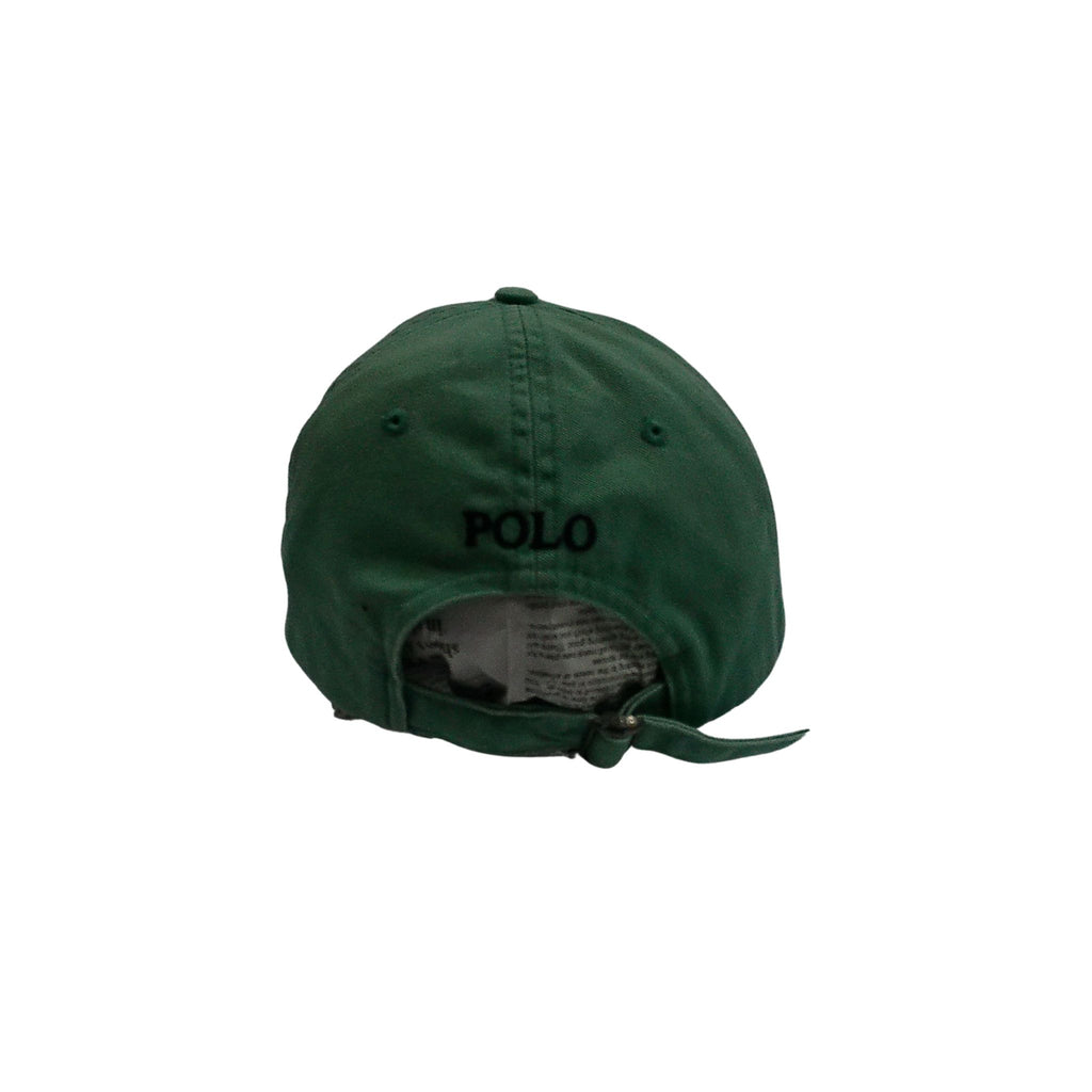 RL Cotton Chino Baseball Cap