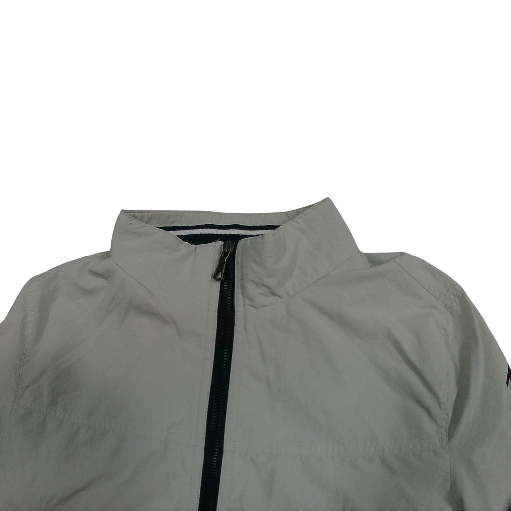 Tommy Hilfiger Lightweight Bomber Jacket - (L)